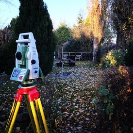 SGS Surveys Ltd