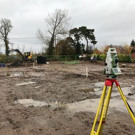 SGS Surveys Ltd