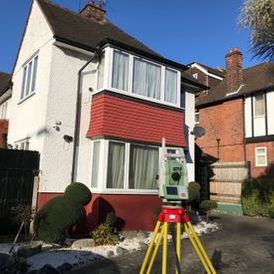 SGS Surveys Ltd