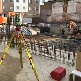 SGS Surveys Ltd